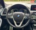 Чорний БМВ Х3, об'ємом двигуна 2 л та пробігом 112 тис. км за 28000 $, фото 17 на Automoto.ua