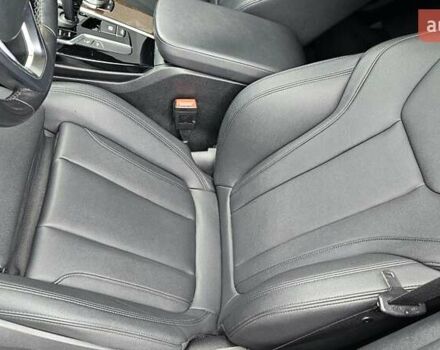 Чорний БМВ Х3, об'ємом двигуна 2 л та пробігом 187 тис. км за 25499 $, фото 103 на Automoto.ua