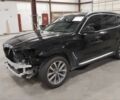 Черный БМВ Х3, объемом двигателя 2 л и пробегом 75 тыс. км за 22000 $, фото 1 на Automoto.ua