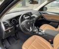 Чорний БМВ Х3, об'ємом двигуна 2 л та пробігом 27 тис. км за 45500 $, фото 11 на Automoto.ua