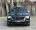 Черный БМВ Х3, объемом двигателя 3 л и пробегом 106 тыс. км за 36999 $, фото 4 на Automoto.ua