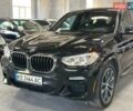 Черный БМВ Х3, объемом двигателя 2 л и пробегом 76 тыс. км за 24999 $, фото 2 на Automoto.ua