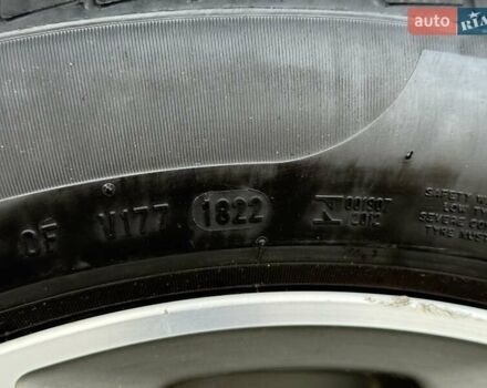 Чорний БМВ Х3, об'ємом двигуна 2 л та пробігом 121 тис. км за 27700 $, фото 50 на Automoto.ua