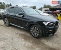 Черный БМВ Х3, объемом двигателя 2 л и пробегом 52 тыс. км за 9000 $, фото 3 на Automoto.ua