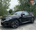 Чорний БМВ Х3, об'ємом двигуна 3 л та пробігом 96 тис. км за 51999 $, фото 5 на Automoto.ua