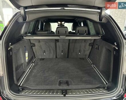 Черный БМВ Х3, объемом двигателя 2 л и пробегом 76 тыс. км за 24999 $, фото 26 на Automoto.ua