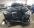 Черный БМВ Х3, объемом двигателя 2 л и пробегом 64 тыс. км за 19900 $, фото 1 на Automoto.ua