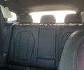 Чорний БМВ Х3, об'ємом двигуна 2 л та пробігом 137 тис. км за 19000 $, фото 9 на Automoto.ua