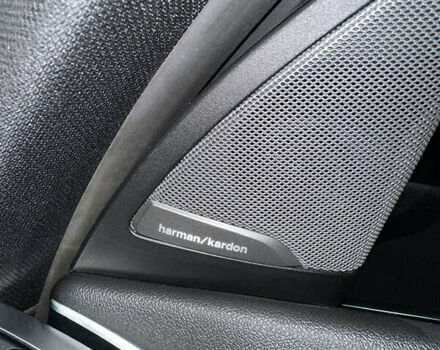 Чорний БМВ Х3, об'ємом двигуна 2 л та пробігом 117 тис. км за 29400 $, фото 60 на Automoto.ua