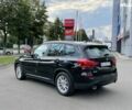 Чорний БМВ Х3, об'ємом двигуна 2 л та пробігом 27 тис. км за 45500 $, фото 6 на Automoto.ua