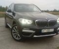 Чорний БМВ Х3, об'ємом двигуна 2 л та пробігом 192 тис. км за 24900 $, фото 1 на Automoto.ua