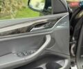 Чорний БМВ Х3, об'ємом двигуна 2 л та пробігом 121 тис. км за 27700 $, фото 54 на Automoto.ua
