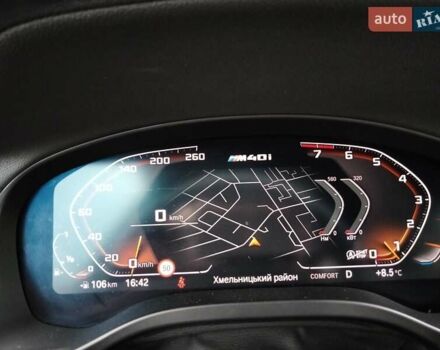 Черный БМВ Х3, объемом двигателя 2.98 л и пробегом 97 тыс. км за 39999 $, фото 41 на Automoto.ua