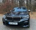 Черный БМВ Х3, объемом двигателя 3 л и пробегом 20 тыс. км за 37999 $, фото 1 на Automoto.ua