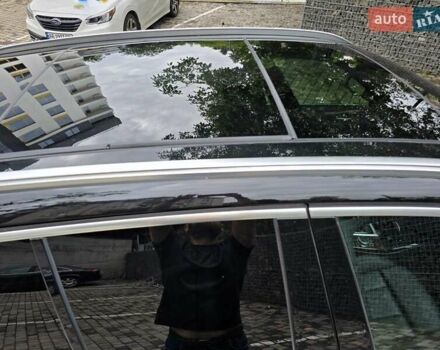 Чорний БМВ Х3, об'ємом двигуна 2 л та пробігом 168 тис. км за 25900 $, фото 31 на Automoto.ua