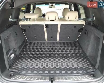 Черный БМВ Х3, объемом двигателя 2.98 л и пробегом 97 тыс. км за 39999 $, фото 18 на Automoto.ua