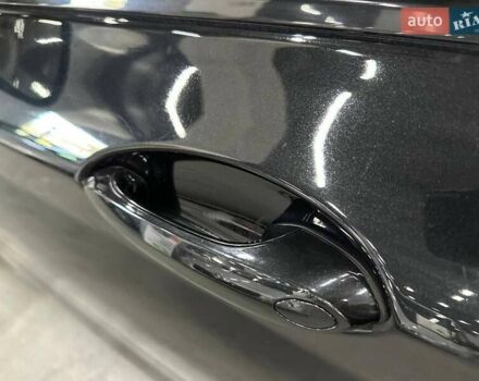 Черный БМВ Х3, объемом двигателя 2 л и пробегом 76 тыс. км за 24999 $, фото 18 на Automoto.ua