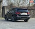 Черный БМВ Х3, объемом двигателя 3 л и пробегом 106 тыс. км за 36999 $, фото 16 на Automoto.ua