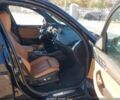 Чорний БМВ Х3, об'ємом двигуна 2 л та пробігом 85 тис. км за 8500 $, фото 4 на Automoto.ua