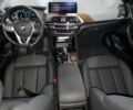 Черный БМВ Х3, объемом двигателя 0 л и пробегом 69 тыс. км за 8200 $, фото 7 на Automoto.ua