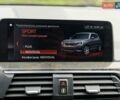 Чорний БМВ Х3, об'ємом двигуна 2 л та пробігом 121 тис. км за 27700 $, фото 121 на Automoto.ua