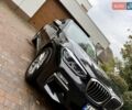Черный БМВ Х3, объемом двигателя 3 л и пробегом 120 тыс. км за 31700 $, фото 56 на Automoto.ua
