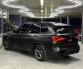 Черный БМВ Х3, объемом двигателя 2 л и пробегом 97 тыс. км за 29900 $, фото 12 на Automoto.ua