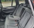 Чорний БМВ Х3, об'ємом двигуна 3 л та пробігом 99 тис. км за 38999 $, фото 19 на Automoto.ua