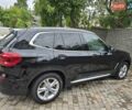 Чорний БМВ Х3, об'ємом двигуна 2 л та пробігом 168 тис. км за 25900 $, фото 2 на Automoto.ua