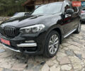 Черный БМВ Х3, объемом двигателя 2 л и пробегом 206 тыс. км за 25250 $, фото 1 на Automoto.ua