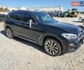 Черный БМВ Х3, объемом двигателя 2 л и пробегом 107 тыс. км за 10600 $, фото 3 на Automoto.ua