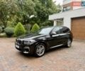 Черный БМВ Х3, объемом двигателя 3 л и пробегом 120 тыс. км за 31700 $, фото 2 на Automoto.ua