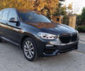 Чорний БМВ Х3, об'ємом двигуна 2 л та пробігом 78 тис. км за 28000 $, фото 1 на Automoto.ua