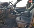 Чорний БМВ Х3, об'ємом двигуна 2 л та пробігом 108 тис. км за 8400 $, фото 6 на Automoto.ua