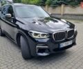 Чорний БМВ Х3, об'ємом двигуна 3 л та пробігом 99 тис. км за 38999 $, фото 10 на Automoto.ua
