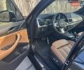 Черный БМВ Х3, объемом двигателя 3 л и пробегом 106 тыс. км за 36999 $, фото 19 на Automoto.ua