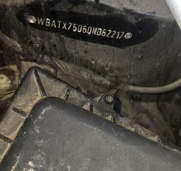 Черный БМВ Х3, объемом двигателя 3 л и пробегом 129 тыс. км за 39150 $, фото 1 на Automoto.ua