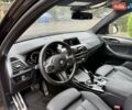 Черный БМВ Х3, объемом двигателя 3 л и пробегом 120 тыс. км за 31700 $, фото 20 на Automoto.ua