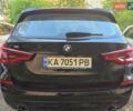 Чорний БМВ Х3, об'ємом двигуна 2 л та пробігом 248 тис. км за 29400 $, фото 7 на Automoto.ua