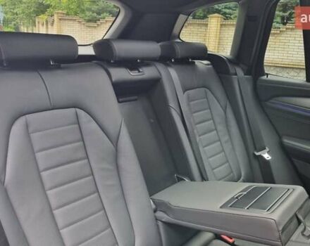 Чорний БМВ Х3, об'ємом двигуна 3 л та пробігом 99 тис. км за 38999 $, фото 23 на Automoto.ua