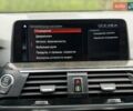 Чорний БМВ Х3, об'ємом двигуна 2 л та пробігом 121 тис. км за 27700 $, фото 136 на Automoto.ua