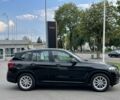 Чорний БМВ Х3, об'ємом двигуна 2 л та пробігом 27 тис. км за 45500 $, фото 3 на Automoto.ua