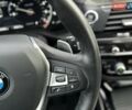 Чорний БМВ Х3, об'ємом двигуна 2 л та пробігом 121 тис. км за 27700 $, фото 109 на Automoto.ua