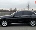 Чорний БМВ Х3, об'ємом двигуна 2 л та пробігом 187 тис. км за 25499 $, фото 30 на Automoto.ua