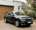 Черный БМВ Х3, объемом двигателя 3 л и пробегом 120 тыс. км за 31700 $, фото 10 на Automoto.ua
