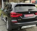 Чорний БМВ Х3, об'ємом двигуна 2 л та пробігом 121 тис. км за 27700 $, фото 39 на Automoto.ua
