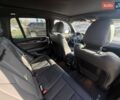 Чорний БМВ Х3, об'ємом двигуна 2 л та пробігом 261 тис. км за 17600 $, фото 8 на Automoto.ua