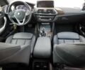 Черный БМВ Х3, объемом двигателя 2 л и пробегом 108 тыс. км за 9700 $, фото 7 на Automoto.ua