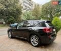 Черный БМВ Х3, объемом двигателя 3 л и пробегом 120 тыс. км за 31700 $, фото 24 на Automoto.ua