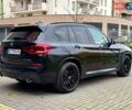 Черный БМВ Х3, объемом двигателя 2 л и пробегом 112 тыс. км за 29500 $, фото 4 на Automoto.ua
